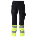 Mascot Accelerate Multisafe Broek Met Kniezakken 21179