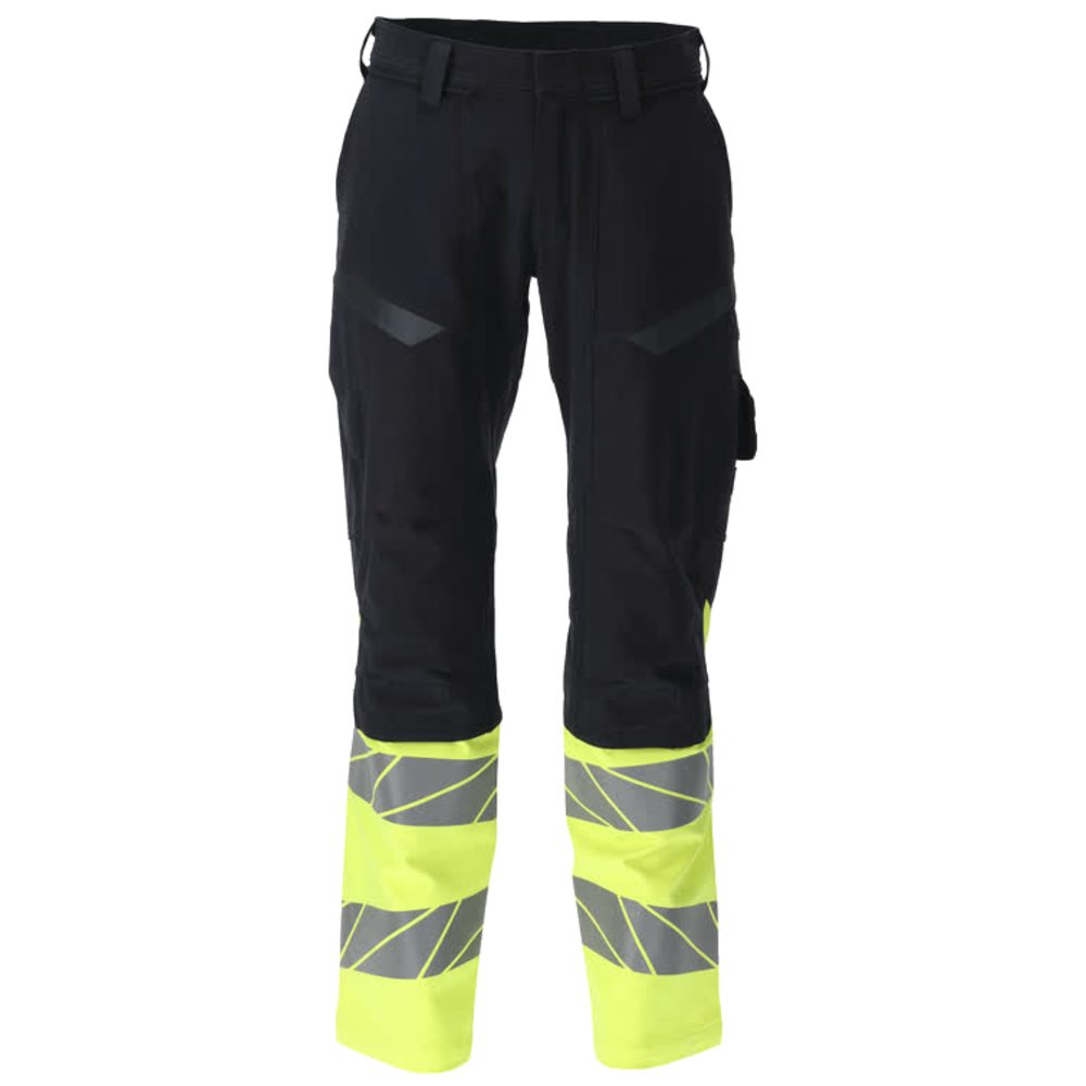 Mascot Accelerate Multisafe Broek Met Kniezakken 21179