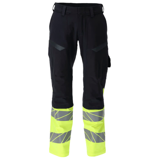 Mascot Accelerate Multisafe Hose Mit Knietaschen 21179