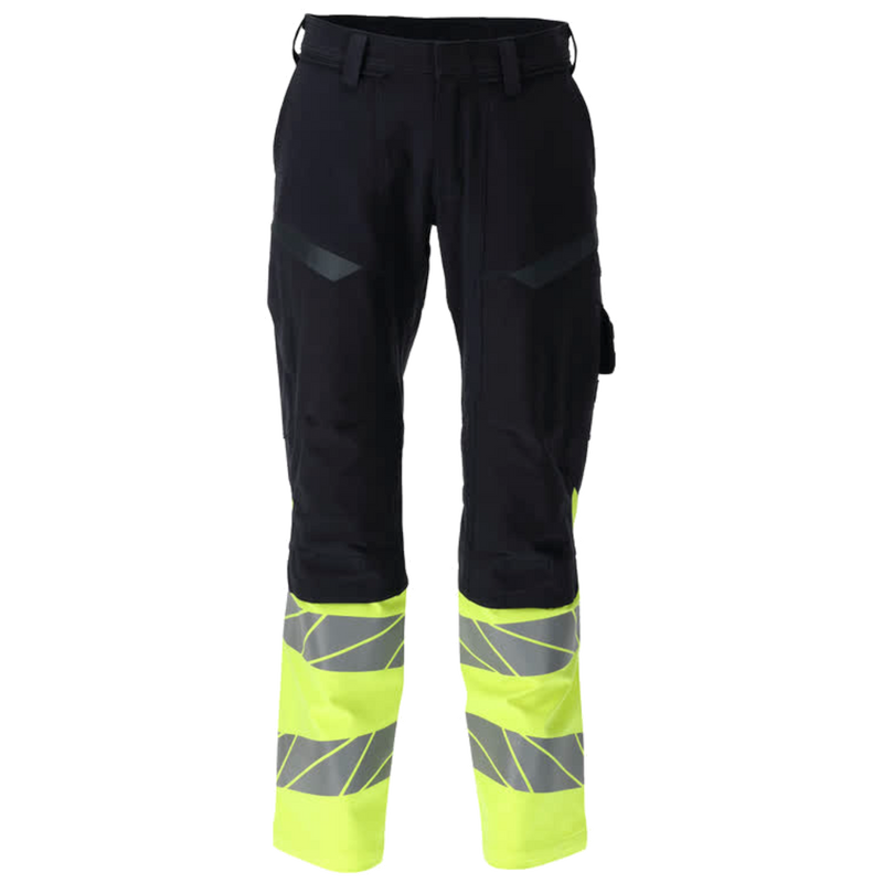 Mascot Accelerate Multisafe Trousers WIth Kneepockets 21179