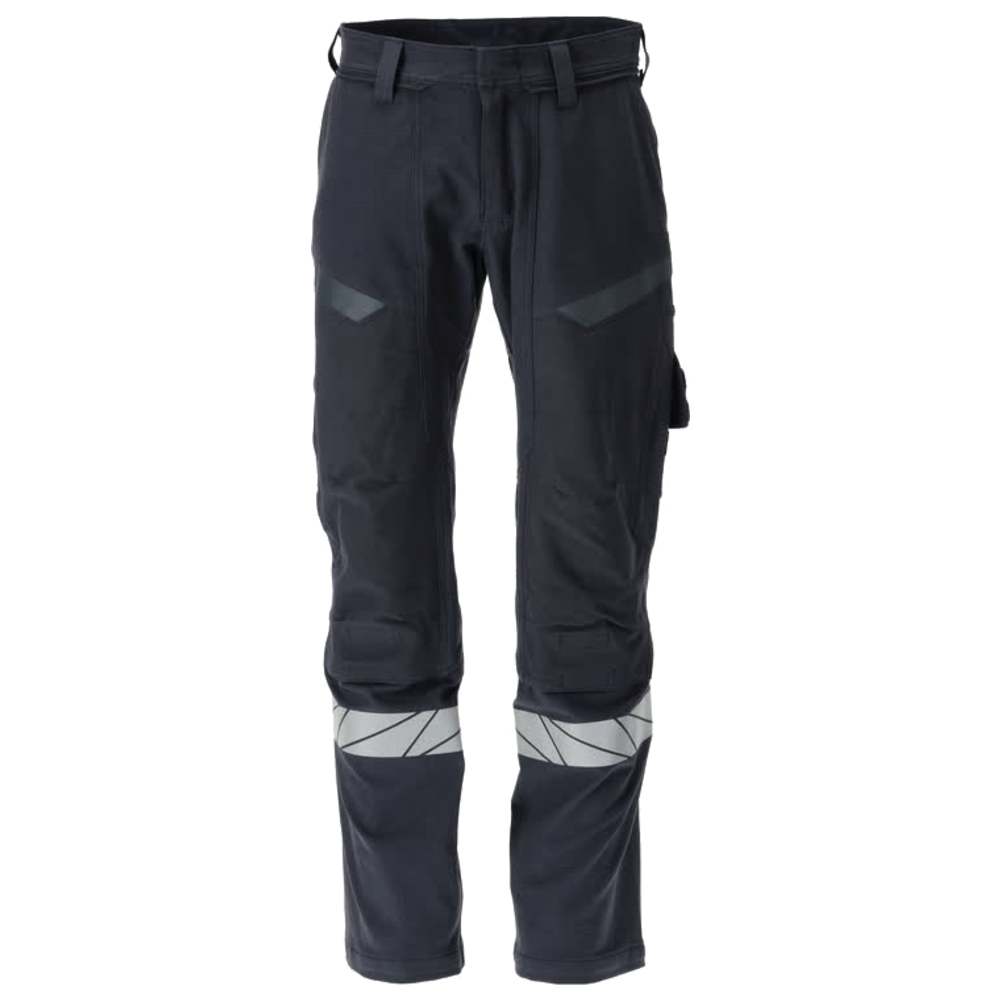 Mascot Accelerate Multisafe Broek Met Kniezakken 21279