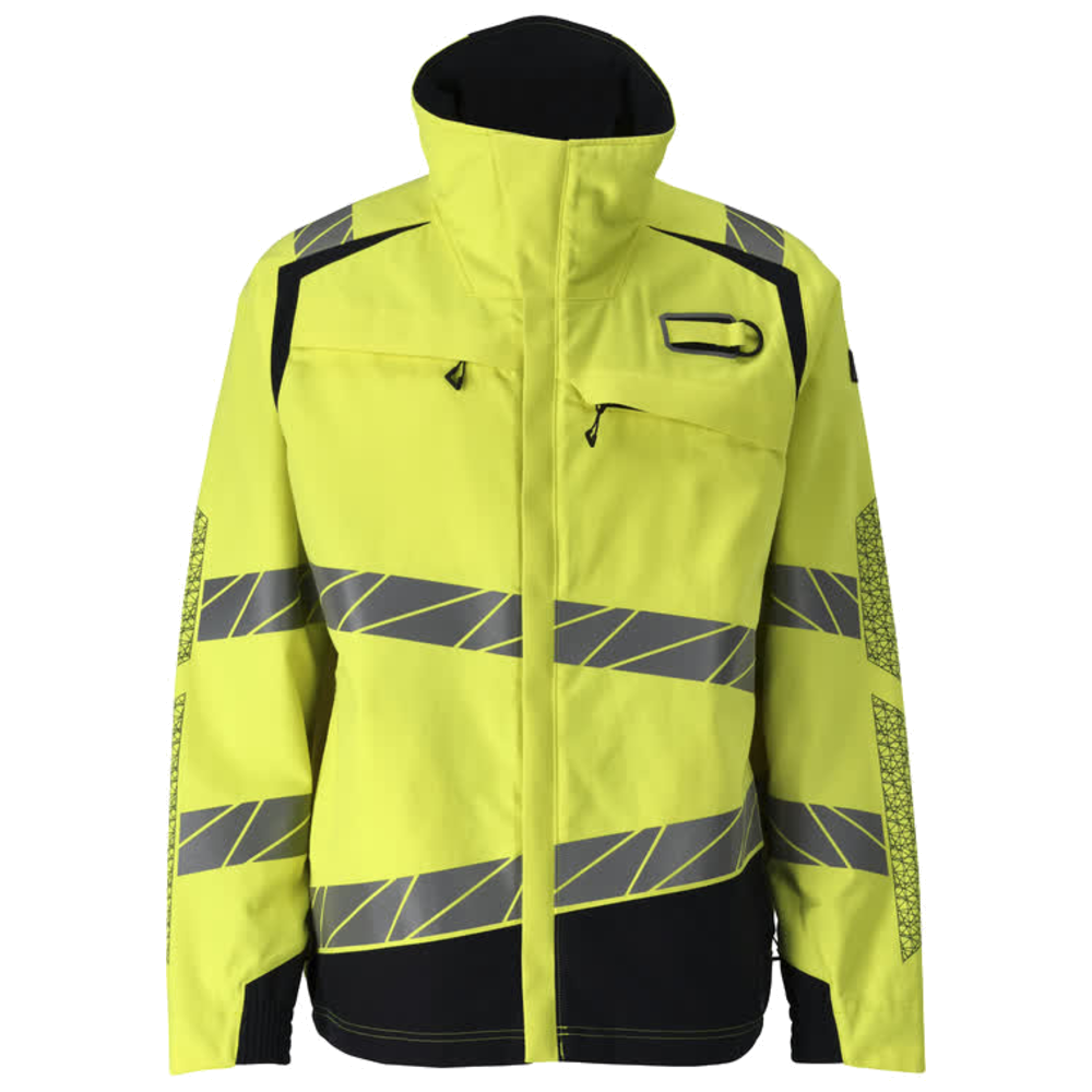 Mascot Accelerate Multisafe Hi-Vis Jas 21309