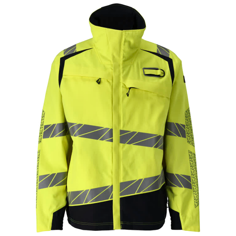 Mascot Accelerate Multisafe Hi-Vis Jacket 21309