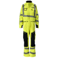 Mascot Accelerate Multisafe Hi-Vis Overall Met Kniezakken 21319
