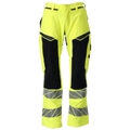 Mascot Accelerate Multisafe Broek Met Kniezakken 21379