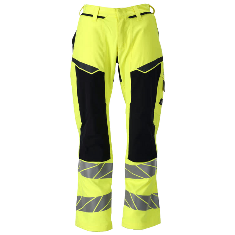 Mascot Accelerate Multisafe Trousers with Kneepockets 21379