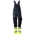 Mascot Accelerate Multisafe Amerikaanse Overall Met Kniezakken 21469