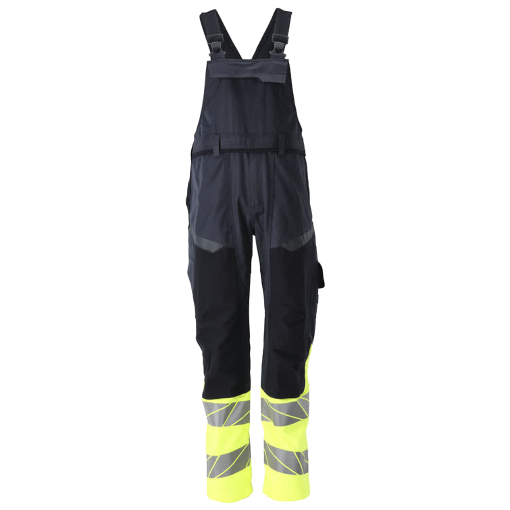 Mascot Accelerate Multisafe amerikanische Overall mit Knietaschen 21469