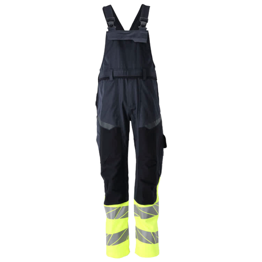  Mascot Accelerate Multisafe amerikanische Overall mit Knietaschen 21469