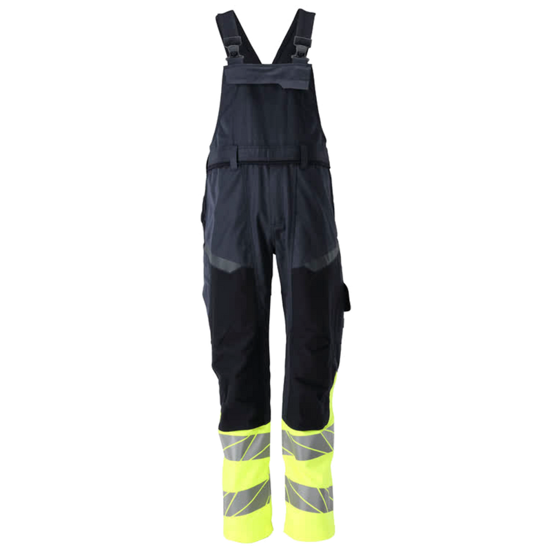 Mascot Accelerate Multisafe American Overall with Kneepockets 21469