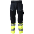 Mascot Accelerate Multisafe Broek Met Kniezakken 21479