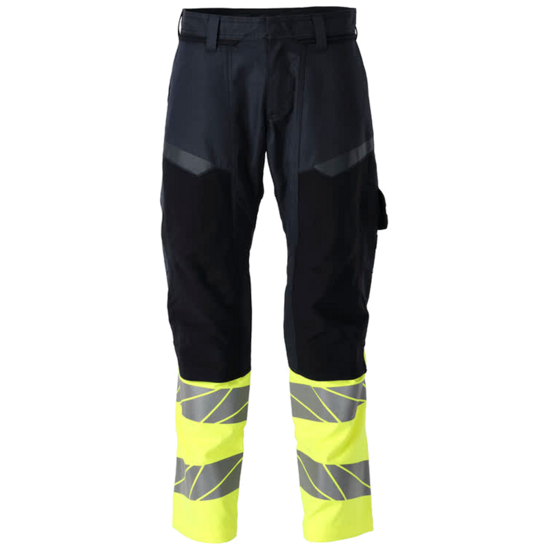 Mascot Accelerate Multisafe Trousers with Kneepockets 21479