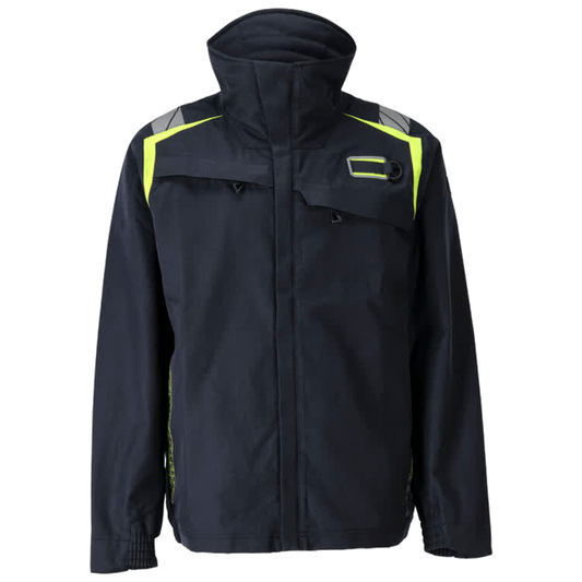Mascot Accelerate Multisafe Jacke 21509