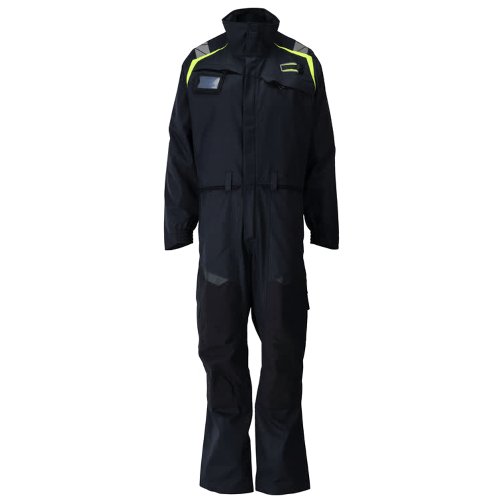 Mascot Accelerate Multisafe Overall Met Kniezakken 21519