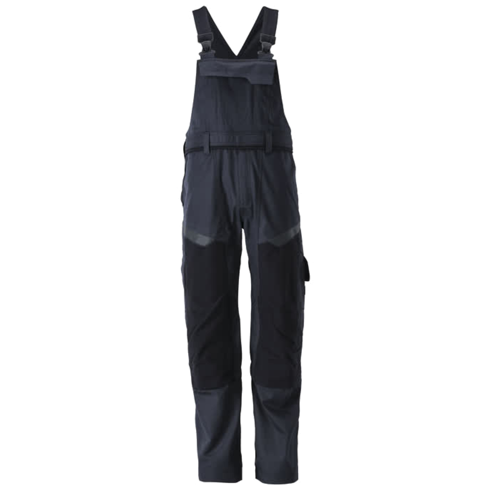 Mascot Accelerate Multisafe Amerikanische Overall Mit Knietaschen 21569