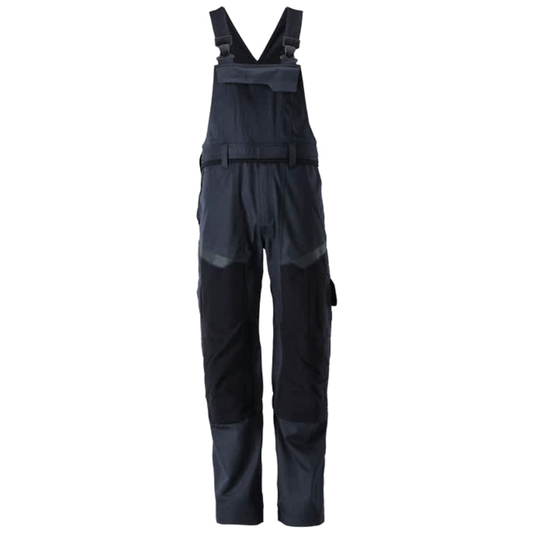  Mascot Accelerate Multisafe Amerikanische Overall Mit Knietaschen 21569