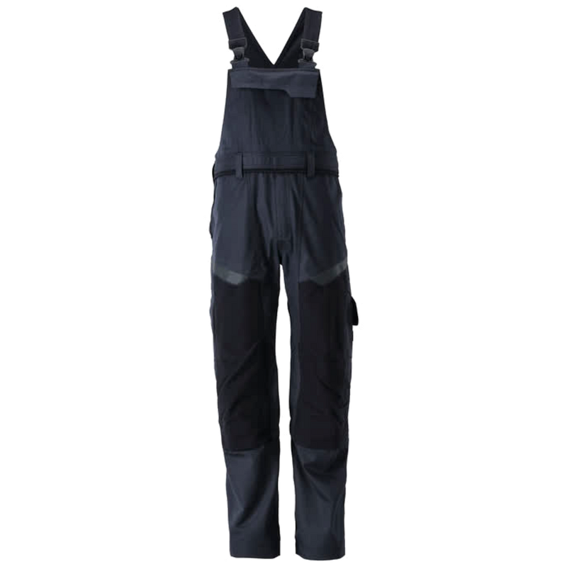 Mascot Accelerate Multisafe American Overall With Kneepockets 21569