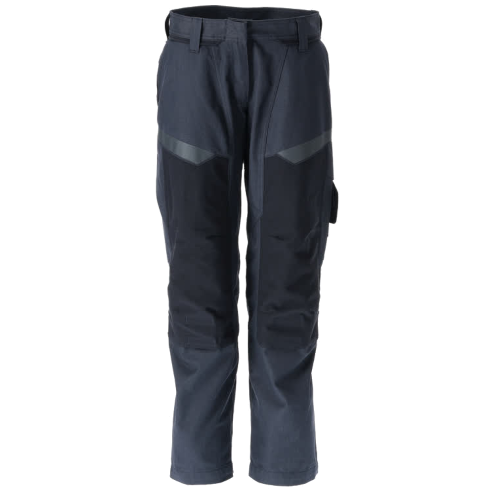 Mascot Accelerate Multisafe Damen Hose Mit Knietaschen 21578