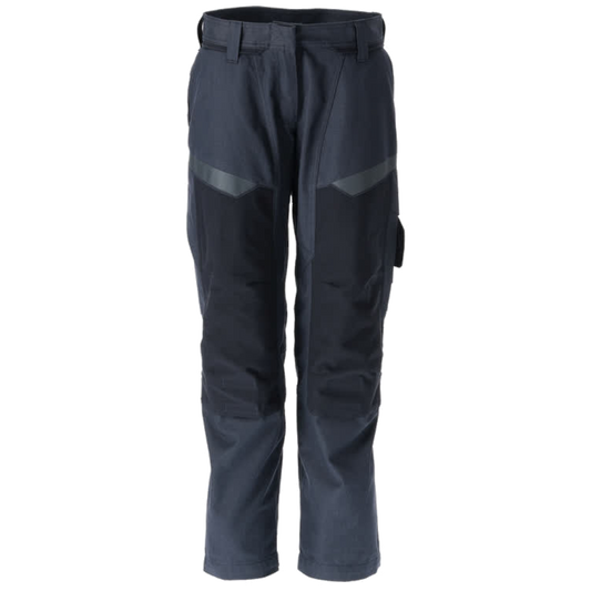 Mascot Accelerate Multisafe Damen Hose Mit Knietaschen 21578