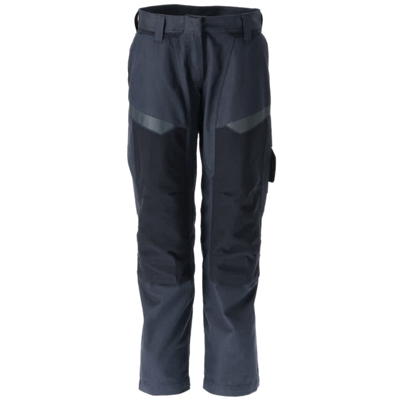 Mascot Accelerate Multisafe Women's Trousers With Kneepockets 21578