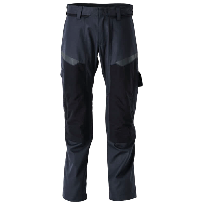 Mascot Accelerate Multisafe Trousers With Kneepockets 21579