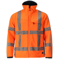 Mascot Accelerate Safe RWS Softshell Jas 24002