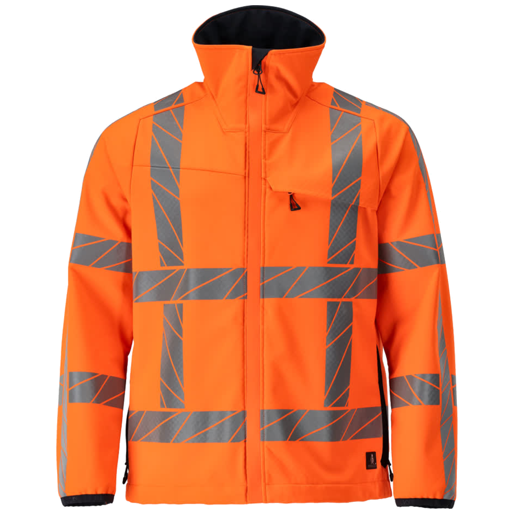 Mascot Accelerate Safe RWS Softshell Jas 24002