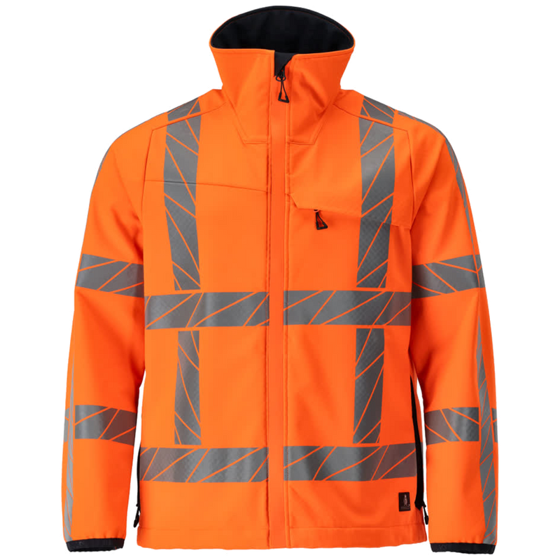Mascot Accelerate Safe RWS Softshell Jas 24002