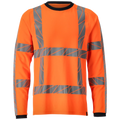 Mascot Accelerate Safe RWS T-Shirt Lange Mouwen 24081
