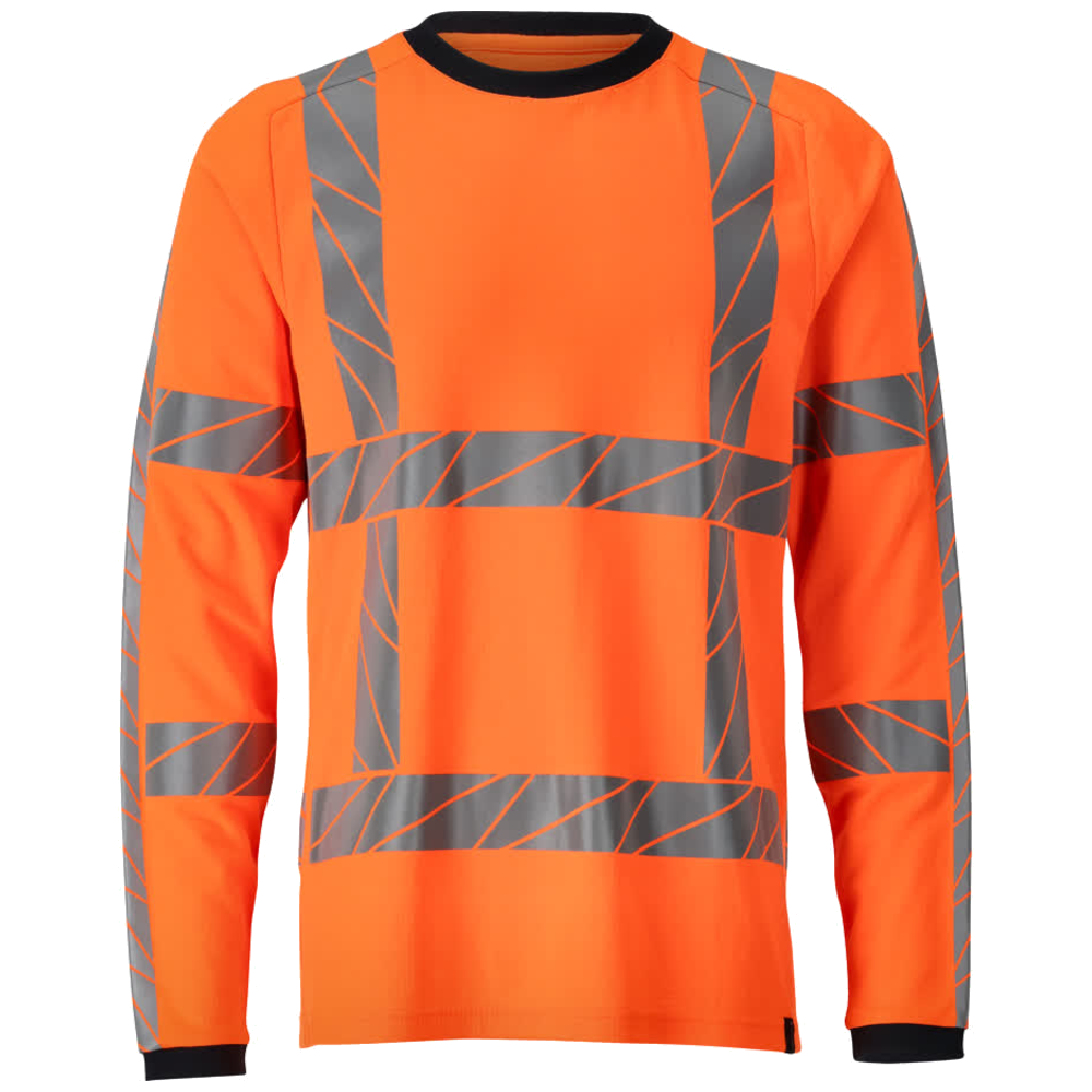 Mascot Accelerate Safe RWS T-Shirt Lange Mouwen 24081