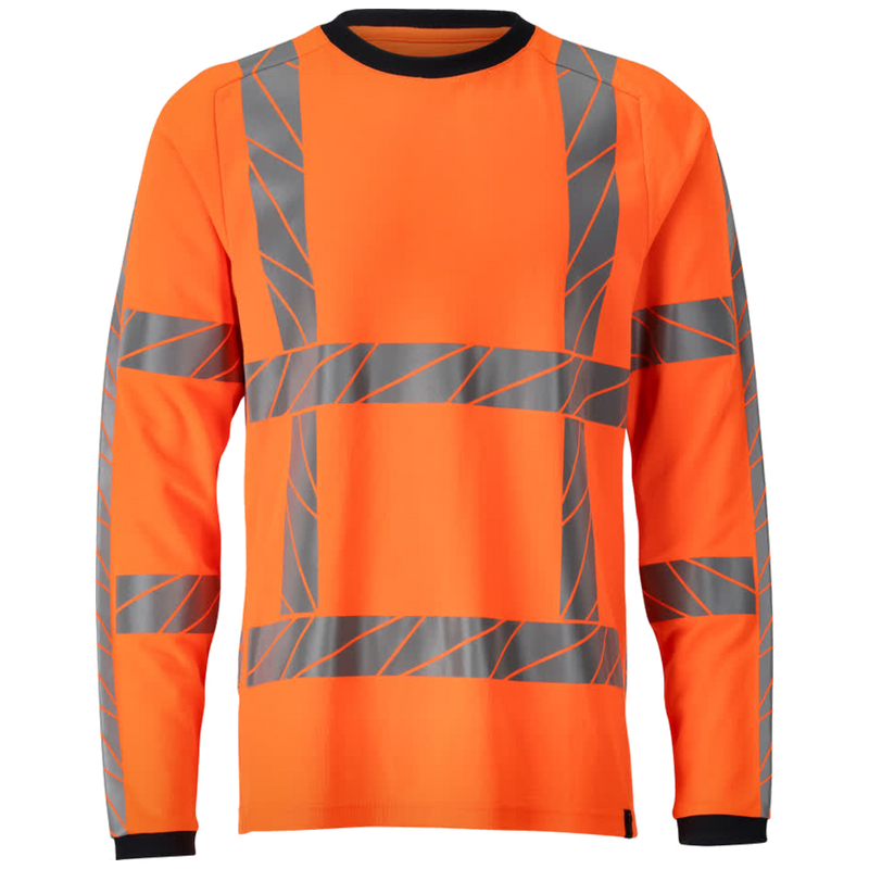 Mascot Accelerate Safe RWS T-Shirt Lange Mouwen 24081