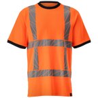 Mascot Accelerate Safe RWS T-Shirt 24082