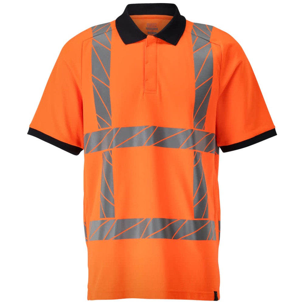 Mascot Accelerate Safe RWS Poloshirt 24083