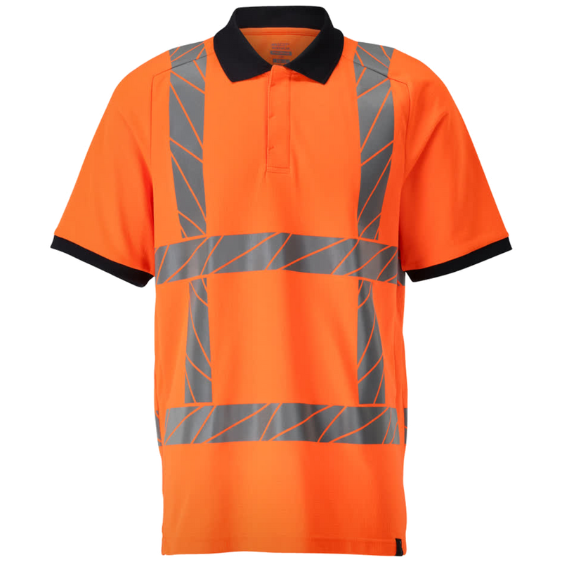 Mascot Accelerate Safe RWS Poloshirt 24083