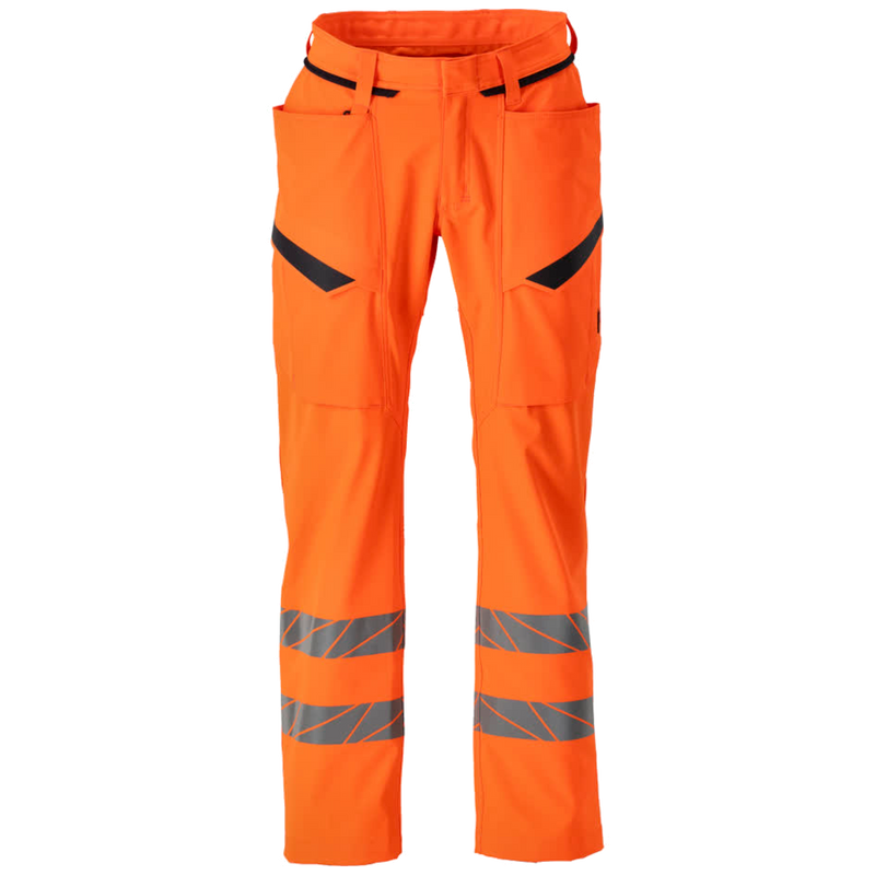 Mascot Accelerate Safe RWS Broek Met Dijbeenzakken 24279