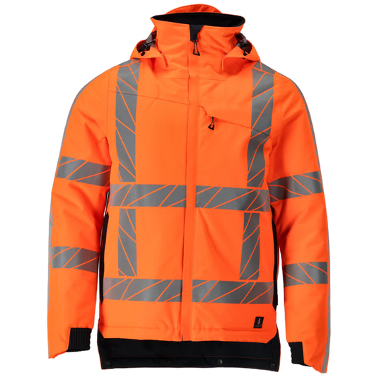 Mascot Accelerate Safe RWS Winterjacke 24335
