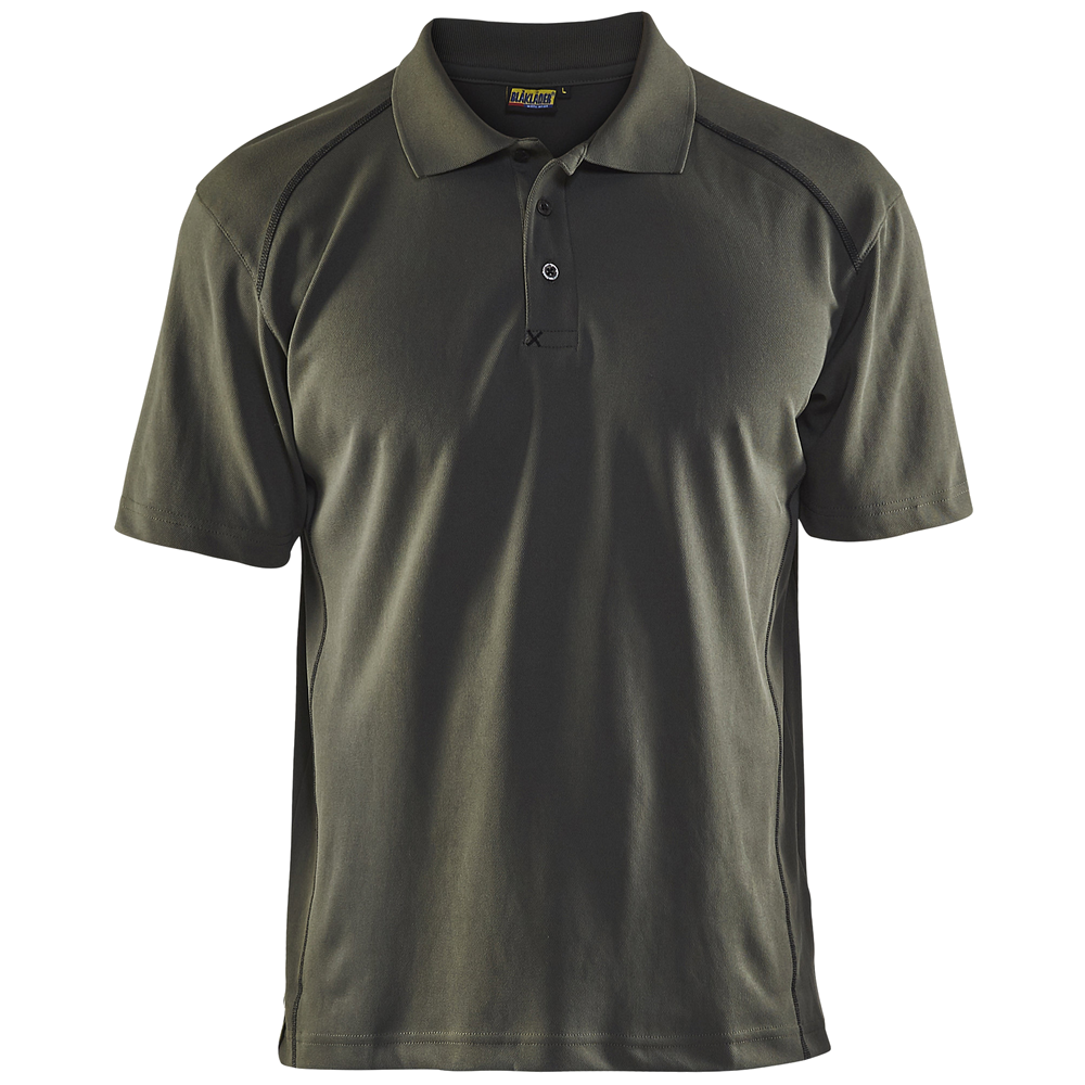Blaklader UV-Pique polo 3326-1051