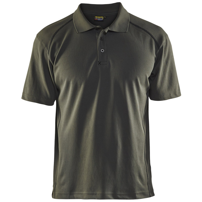 Blaklader UV-Pique polo 3326-1051