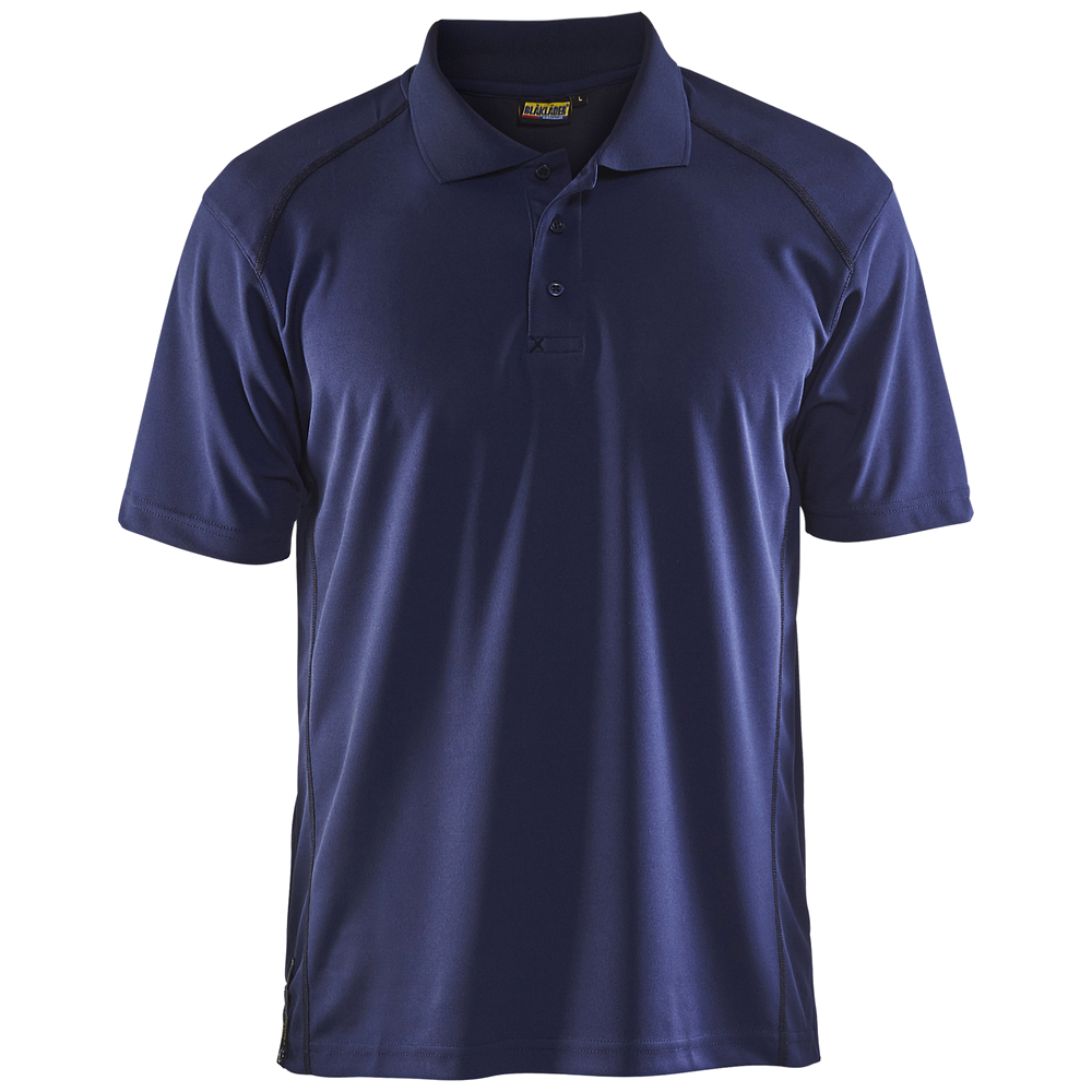 Blaklader UV-Pique polo 3326-1051