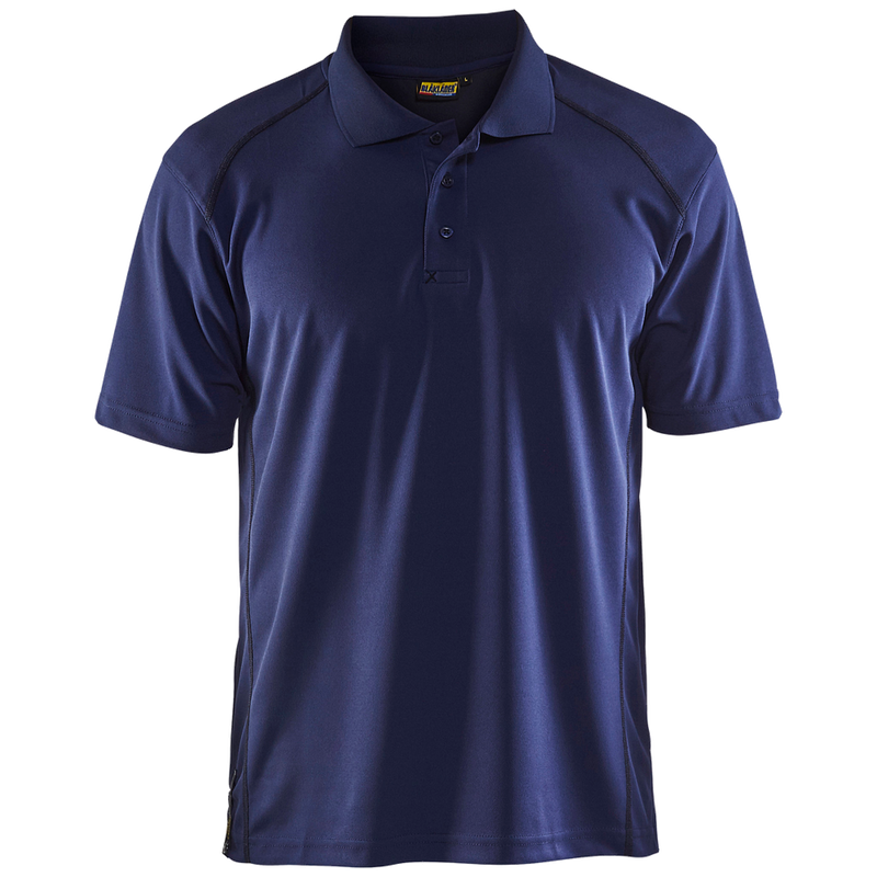 Blaklader UV-Pique polo 3326-1051