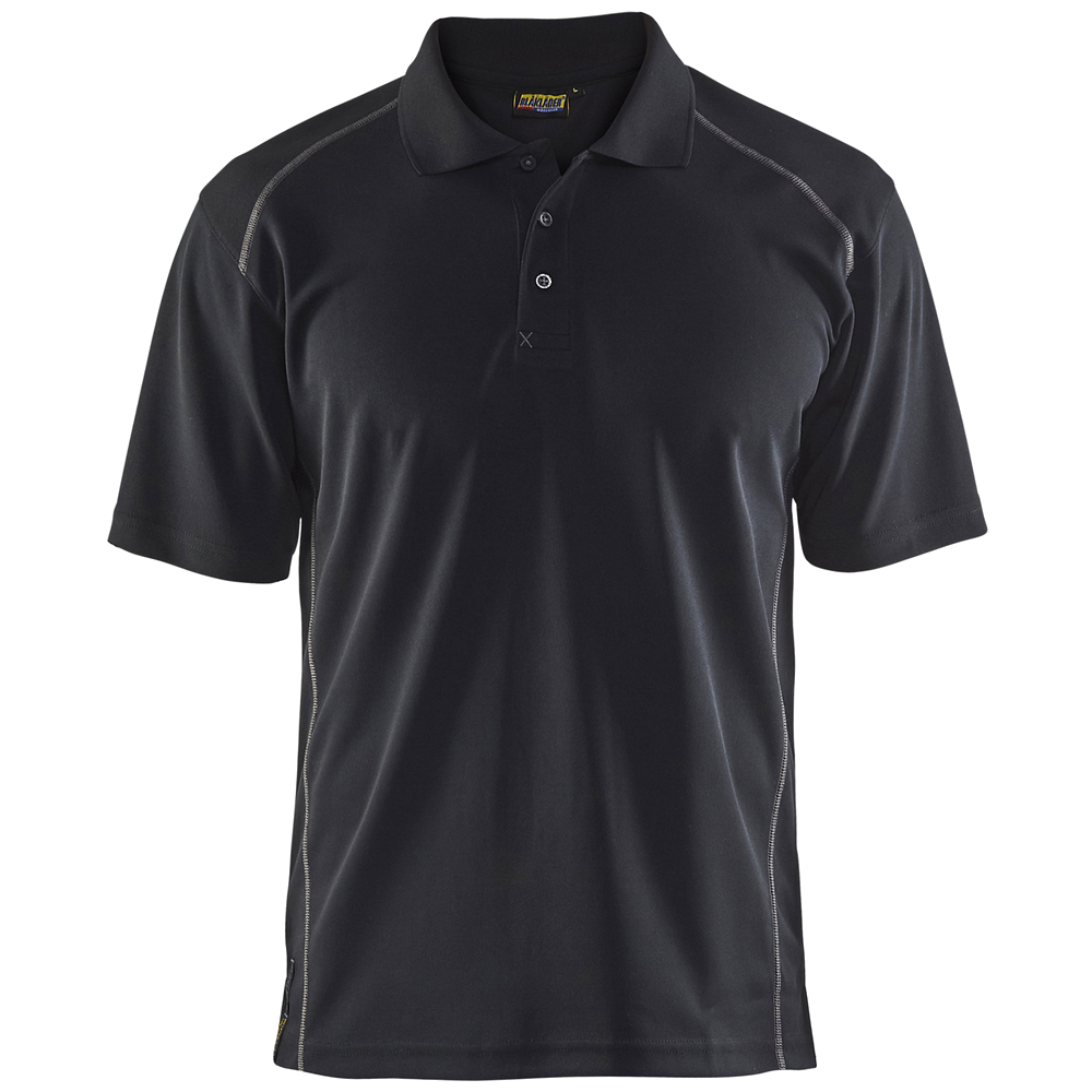 Blaklader UV-Pique polo 3326-1051