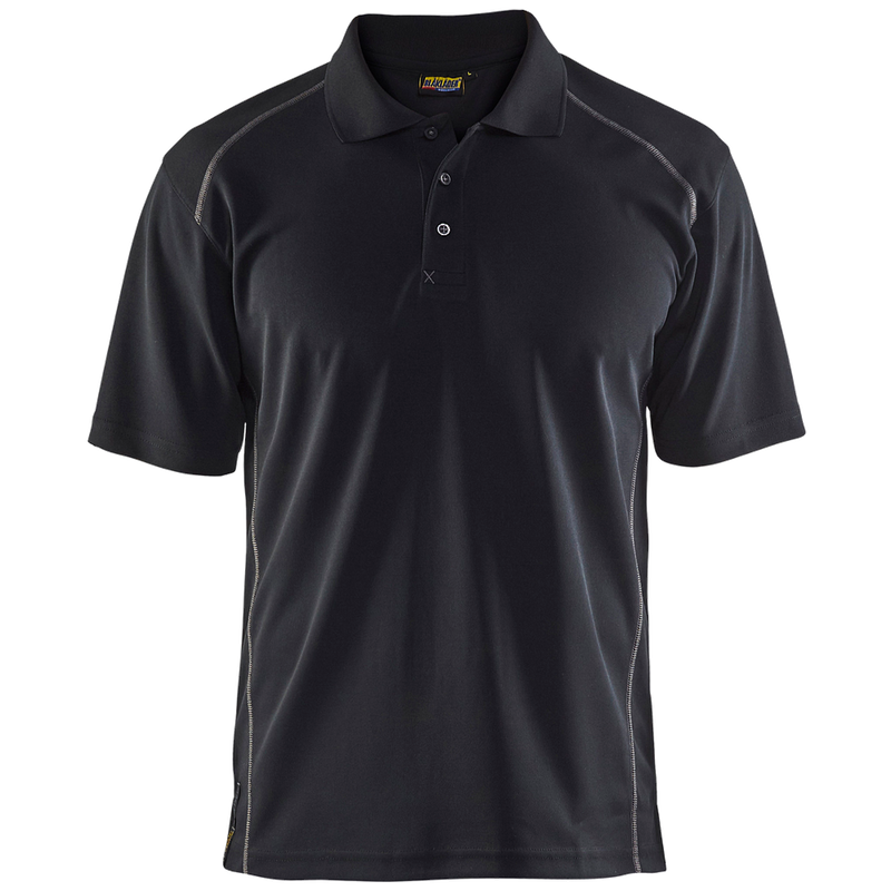 Blaklader UV-Pique polo 3326-1051