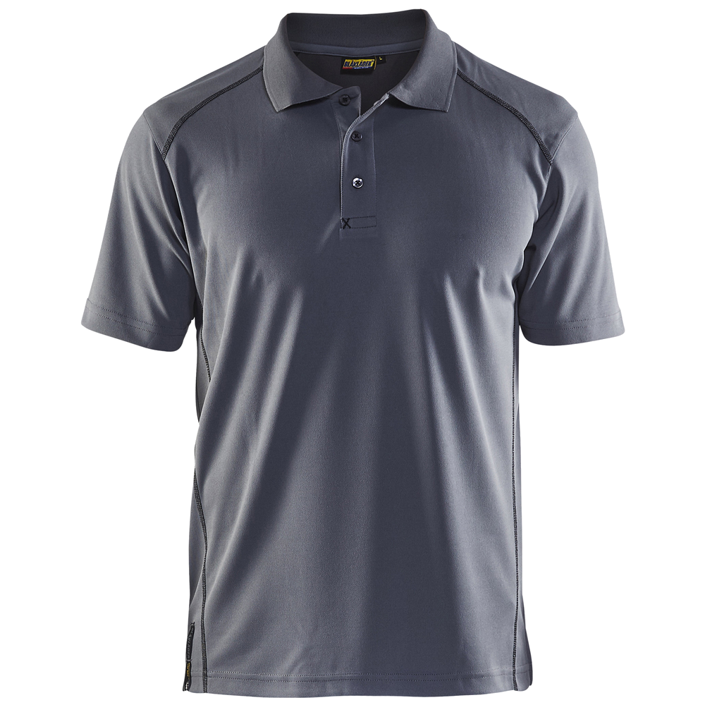 Blaklader UV-Pique polo 3326-1051