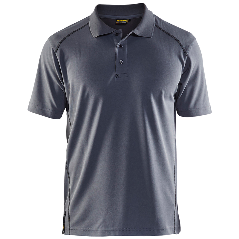 Blaklader UV-Pique polo 3326-1051