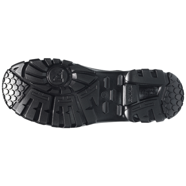 Emma Nordic Extra Wide Low Work Schuh S3 723566