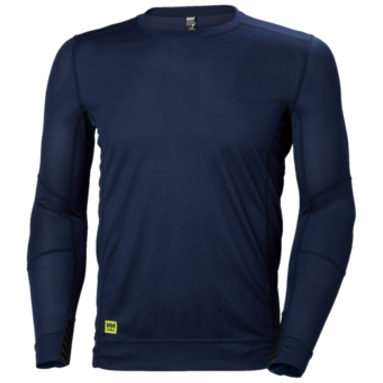 Helly Hansen Lifa Rundhalsausschnitt 75105