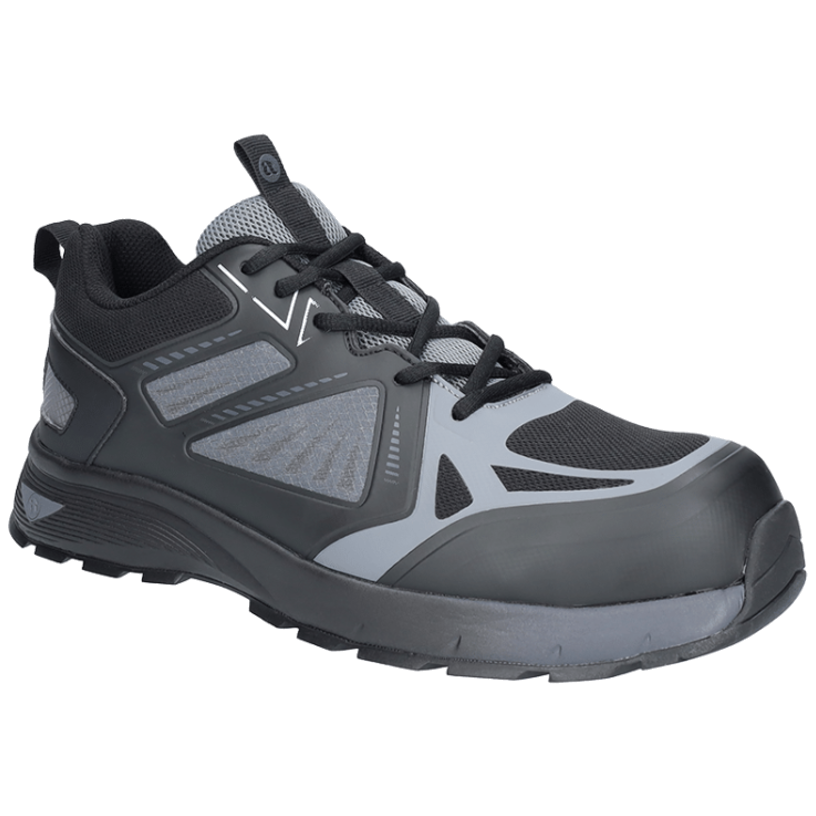 Bata Sportmates Dense Laag Werkschoen S3