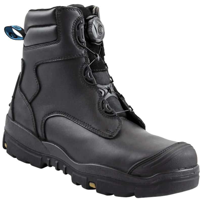 Bata Longreach (XW) Boa Werklaars S3 + KN