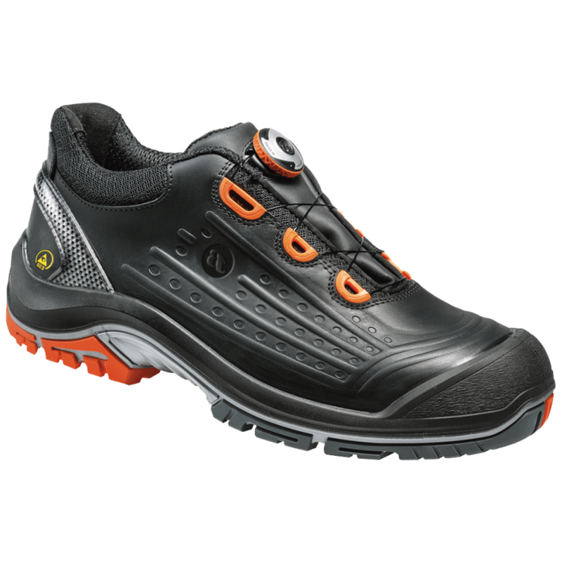 Bata Tronic Low Work Schuh S3 BOA