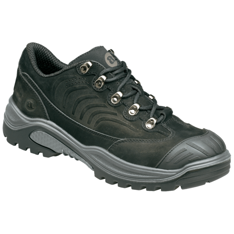 Bata Traxx 203 Low Work Schuh S3